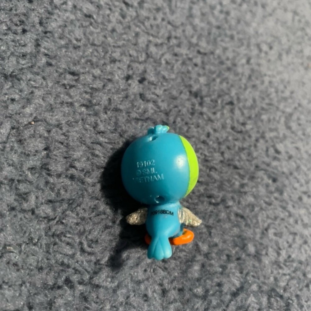 HATCHIMALS COLLEGGTIBLES
FIGURE - Picture 4 of 8